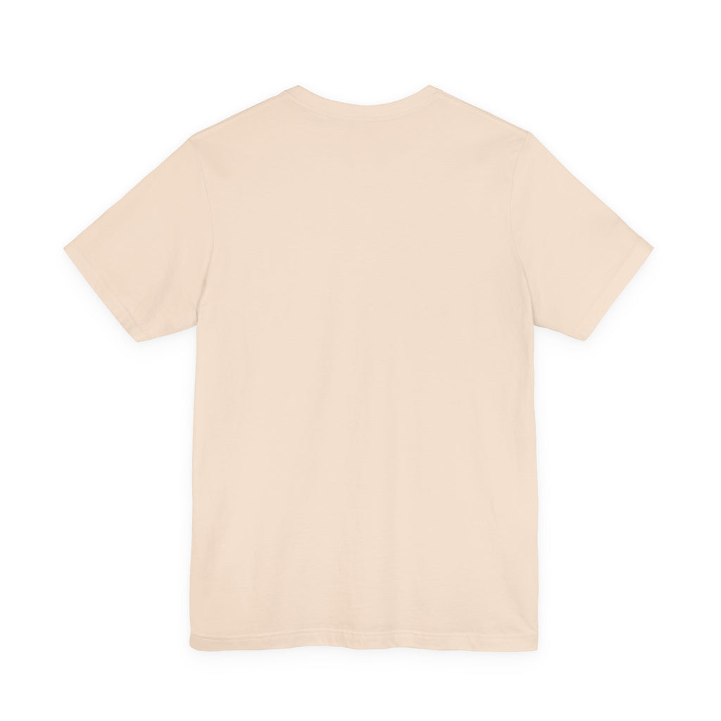 Press & Amen | Grateful by Default Women’s Premium Tee