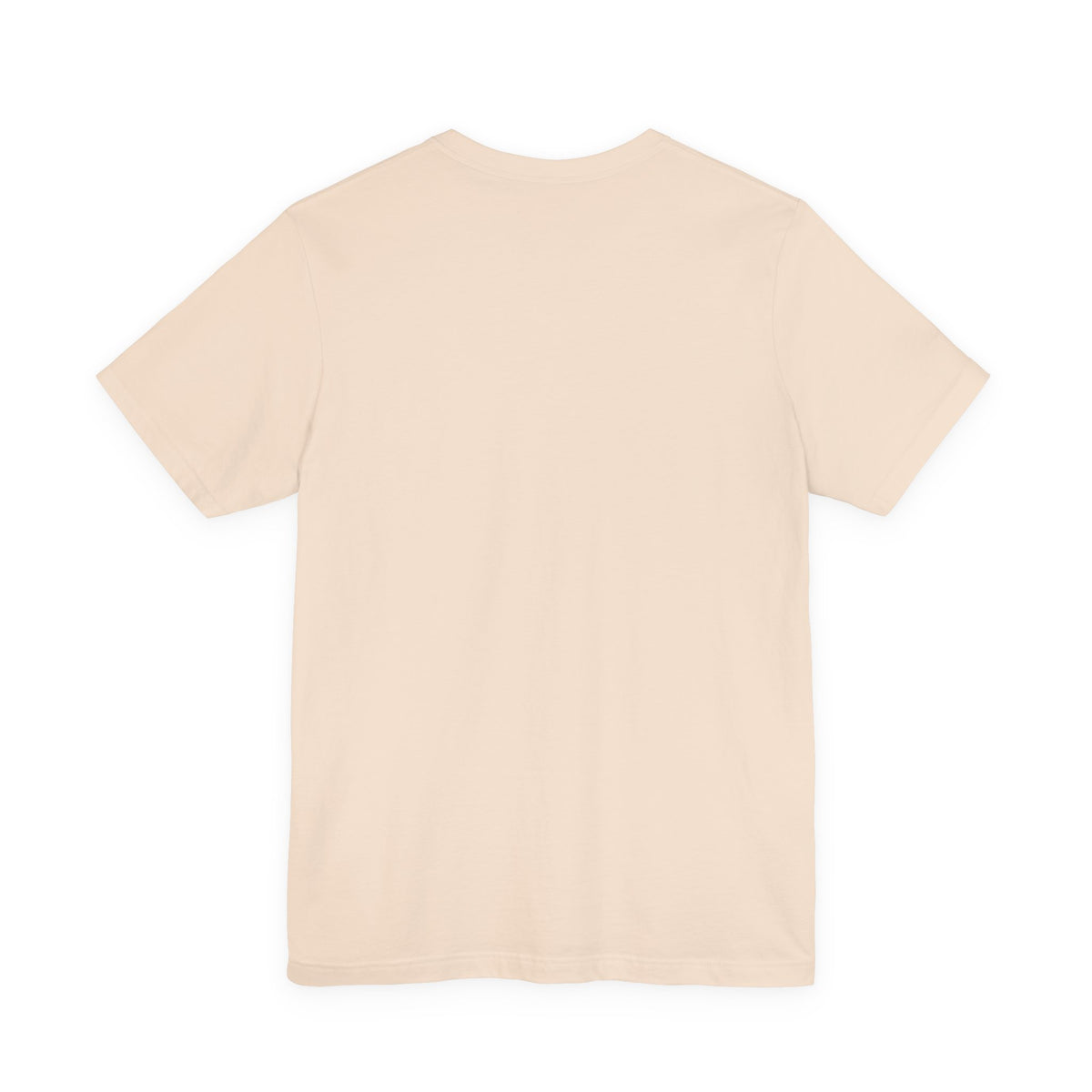 Press & Amen | Grateful by Default Women’s Premium Tee