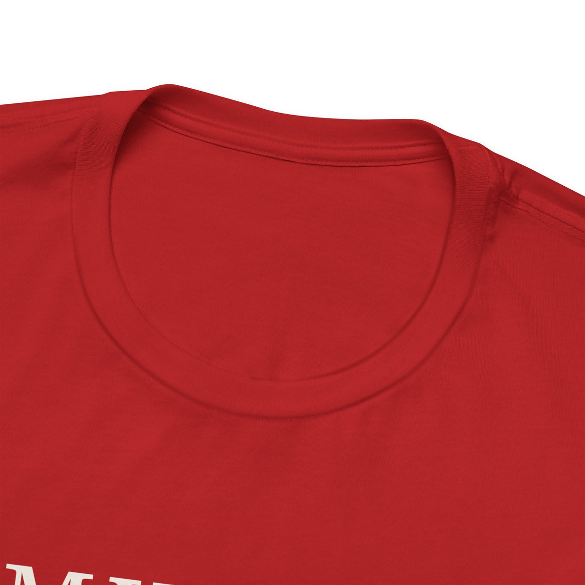 Press & Amen My Cup Still Overflows Women’s Premium T-shirt